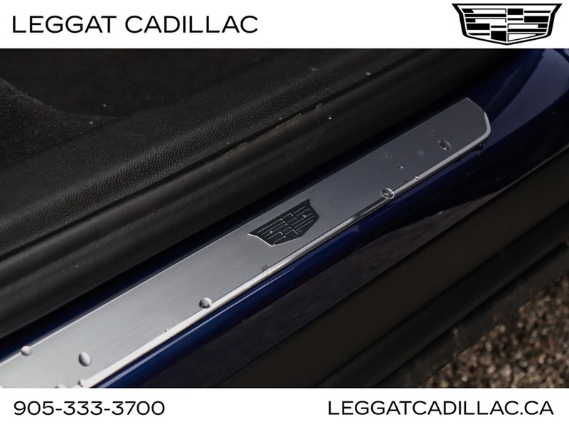 2025 Cadillac XT6 AWD 4dr Sport