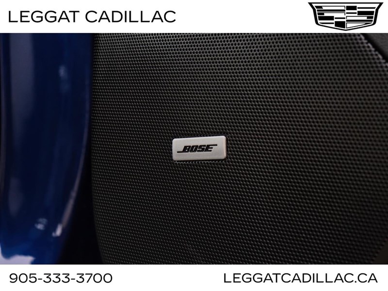 2025 Cadillac XT6 AWD 4dr Sport