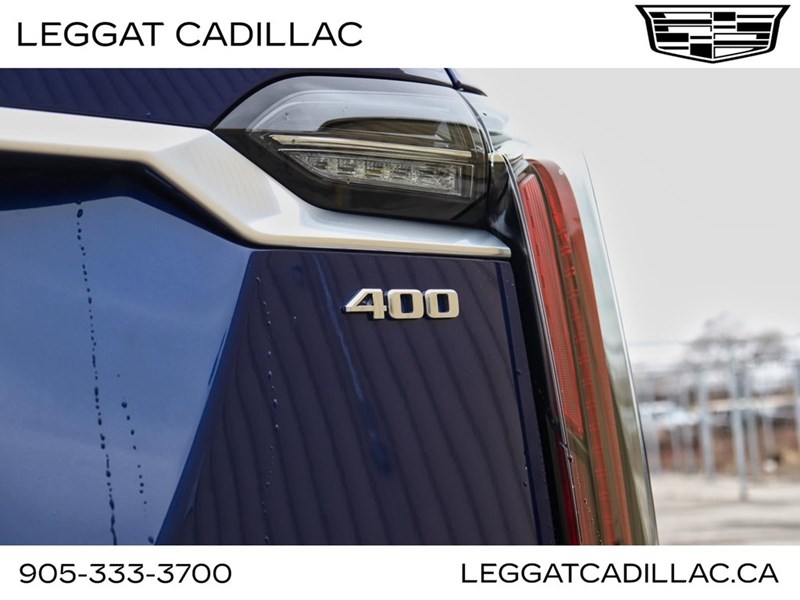 2025 Cadillac XT6 AWD 4dr Sport