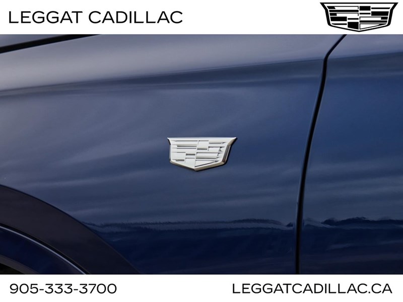 2025 Cadillac XT6 AWD 4dr Sport
