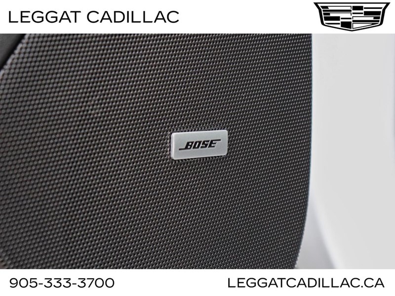 2025 Cadillac XT6 AWD 4dr Sport