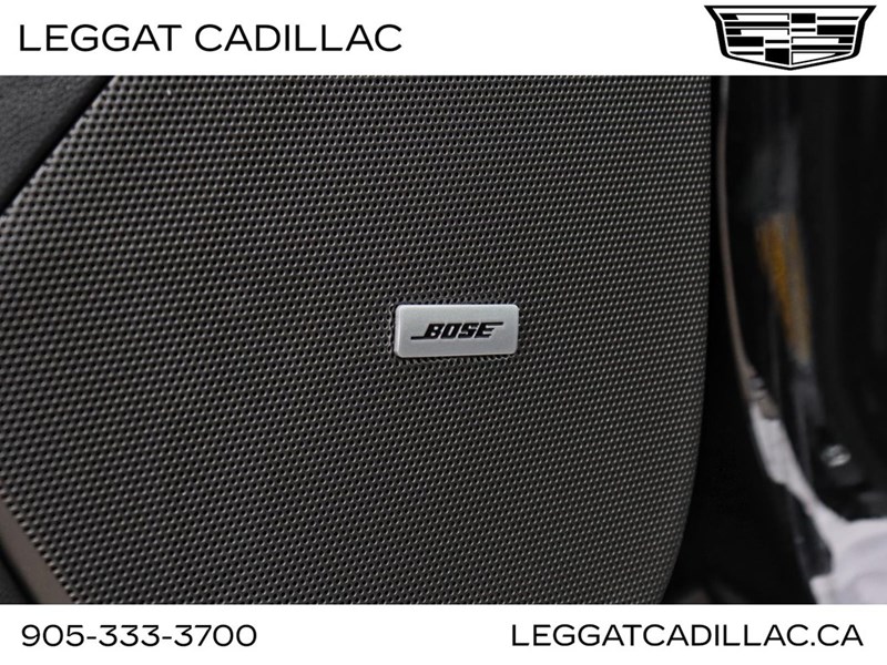 2025 Cadillac XT6 AWD 4dr Sport