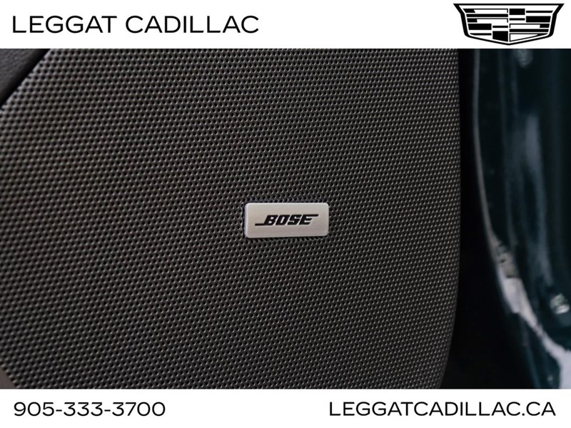 2025 Cadillac XT6 AWD 4dr Sport