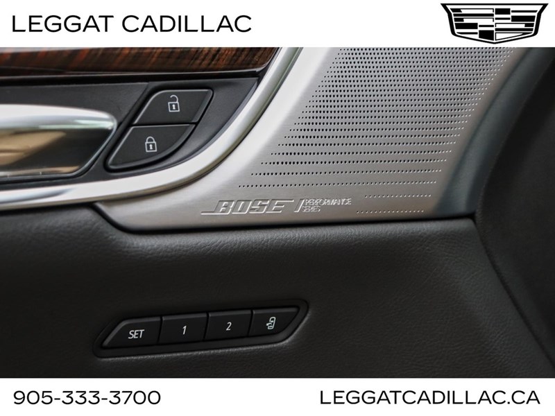 2025 Cadillac XT6 AWD 4dr Sport