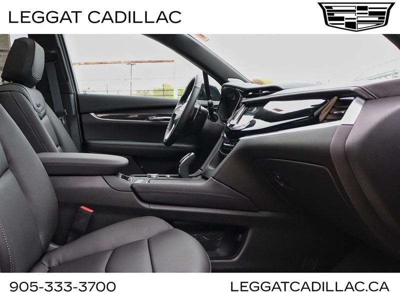2025 Cadillac XT6 AWD 4dr Sport