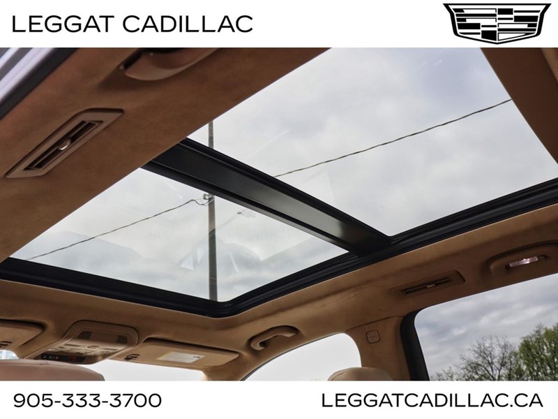 2025 Cadillac XT6 AWD 4dr Sport