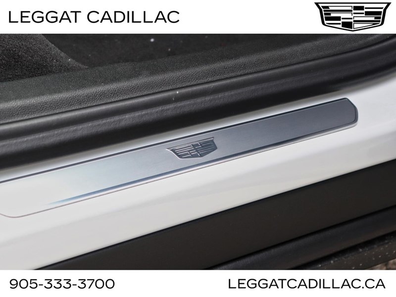 2025 Cadillac XT6 AWD 4dr Sport