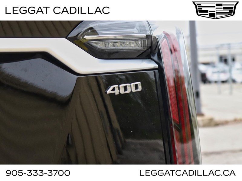 2025 Cadillac XT6 AWD 4dr Sport