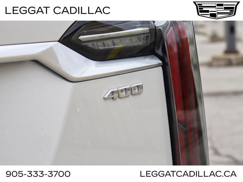 2025 Cadillac XT6 AWD 4dr Sport