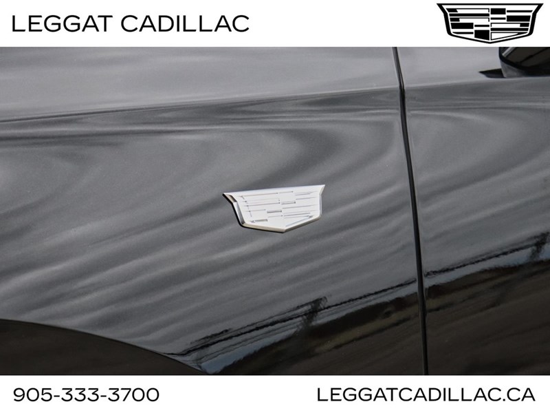 2025 Cadillac XT6 AWD 4dr Sport