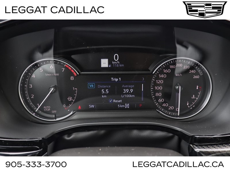 2025 Cadillac XT6 AWD 4dr Sport