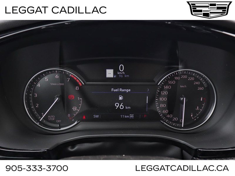 2025 Cadillac XT6 AWD 4dr Sport