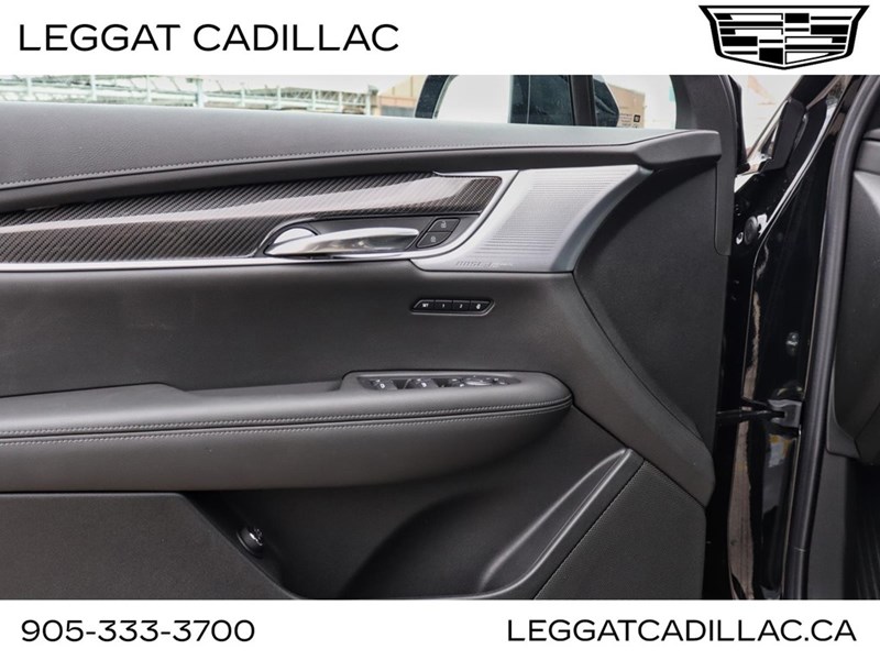2025 Cadillac XT6 AWD 4dr Sport