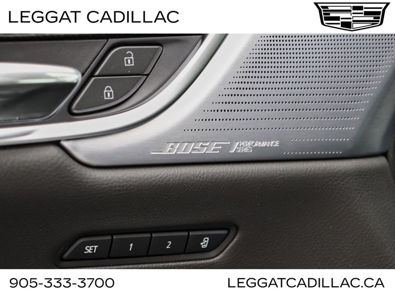 2025 Cadillac XT6 AWD 4dr Sport