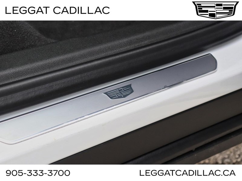 2025 Cadillac XT6 AWD 4dr Sport