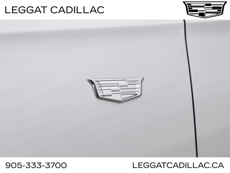 2025 Cadillac XT6 AWD 4dr Sport