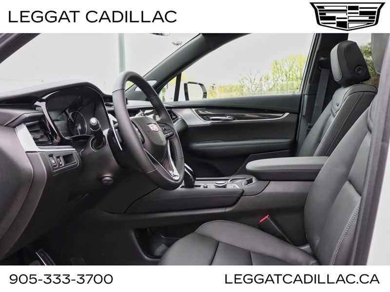 2025 Cadillac XT6 AWD 4dr Sport