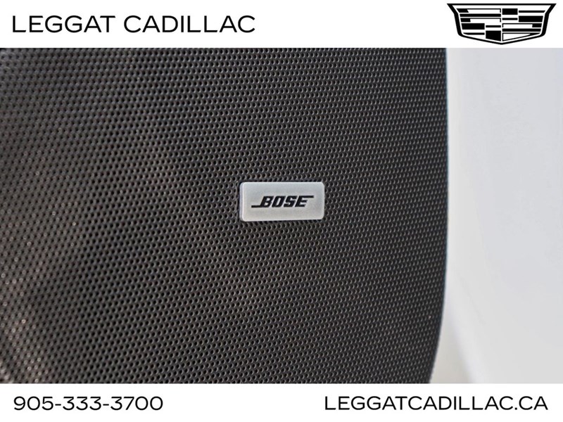 2025 Cadillac XT6 AWD 4dr Sport