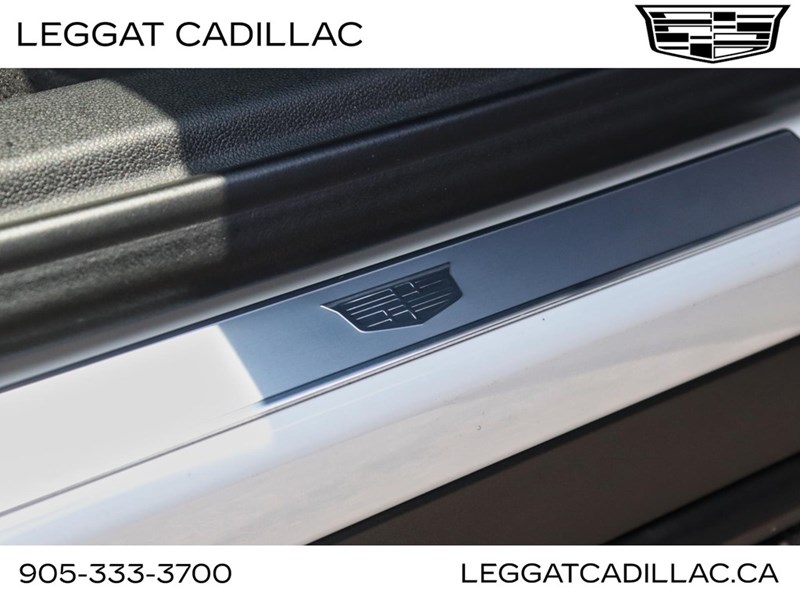 2025 Cadillac XT6 AWD 4dr Sport