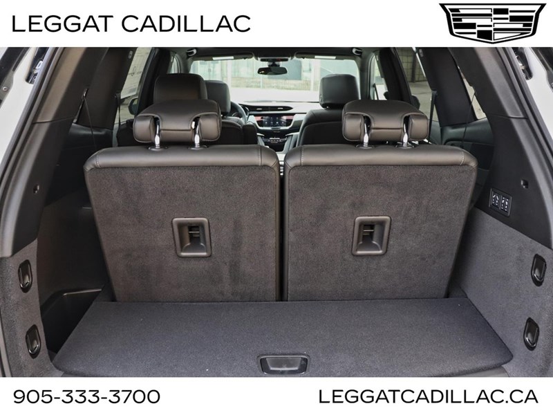 2025 Cadillac XT6 AWD 4dr Sport