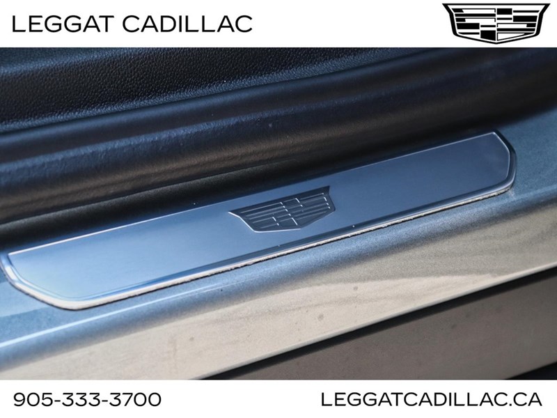 2025 Cadillac XT6 AWD 4dr Sport
