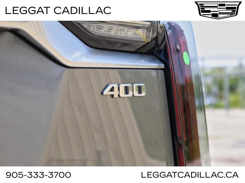 2025 Cadillac XT6 AWD 4dr Sport