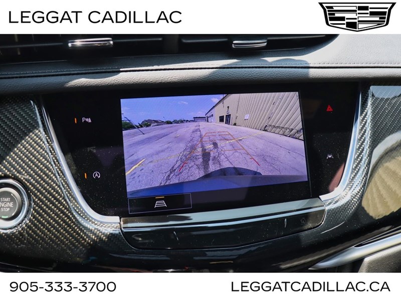 2025 Cadillac XT6 AWD 4dr Sport