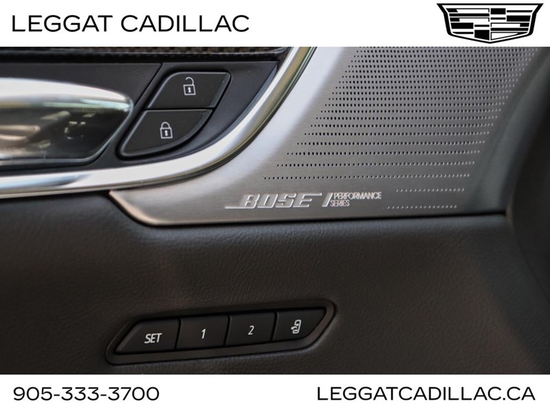 2025 Cadillac XT6 AWD 4dr Sport