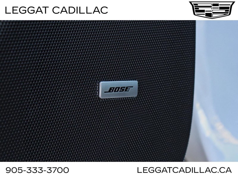 2025 Cadillac XT6 AWD 4dr Sport