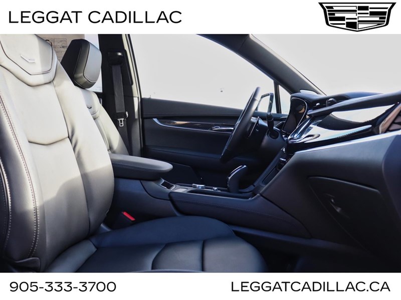 2025 Cadillac XT6 AWD 4dr Sport