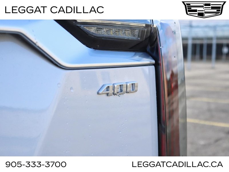 2025 Cadillac XT6 AWD 4dr Sport