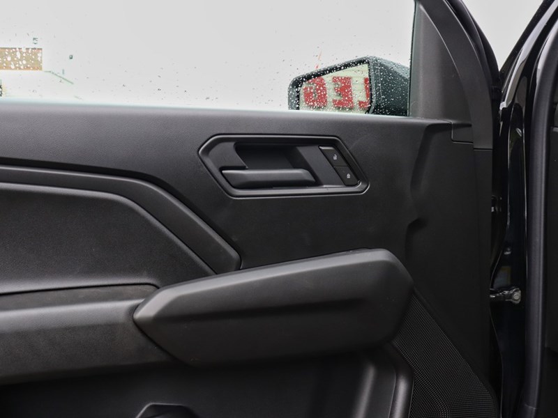 2025 Chevrolet Colorado 4WD Crew Cab Trail Boss