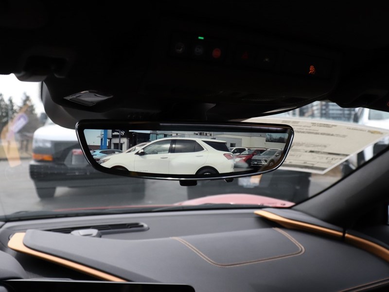 2025 Chevrolet Corvette 2dr E-Ray Conv w/2LZ