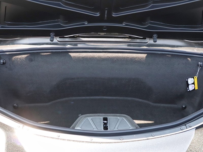 2025 Chevrolet Corvette 2dr Z06 Conv w/1LZ