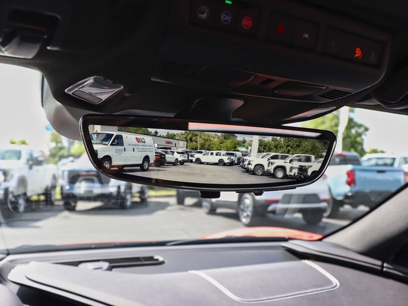 2025 Chevrolet Corvette 2dr Z06 Conv w/1LZ