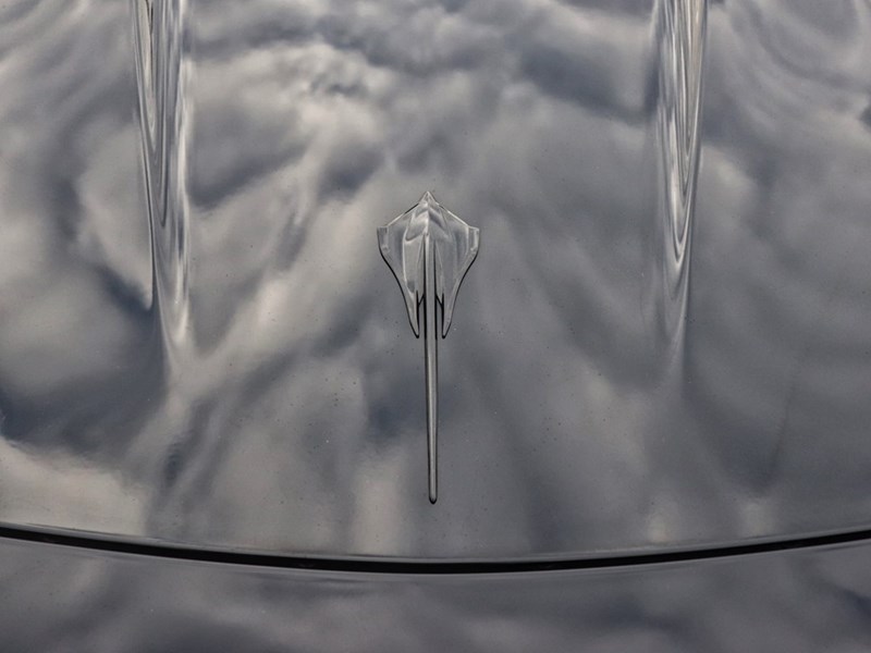 2025 Chevrolet Corvette Convertible | 1Lt | Exhaust | Tinted | Only6700km