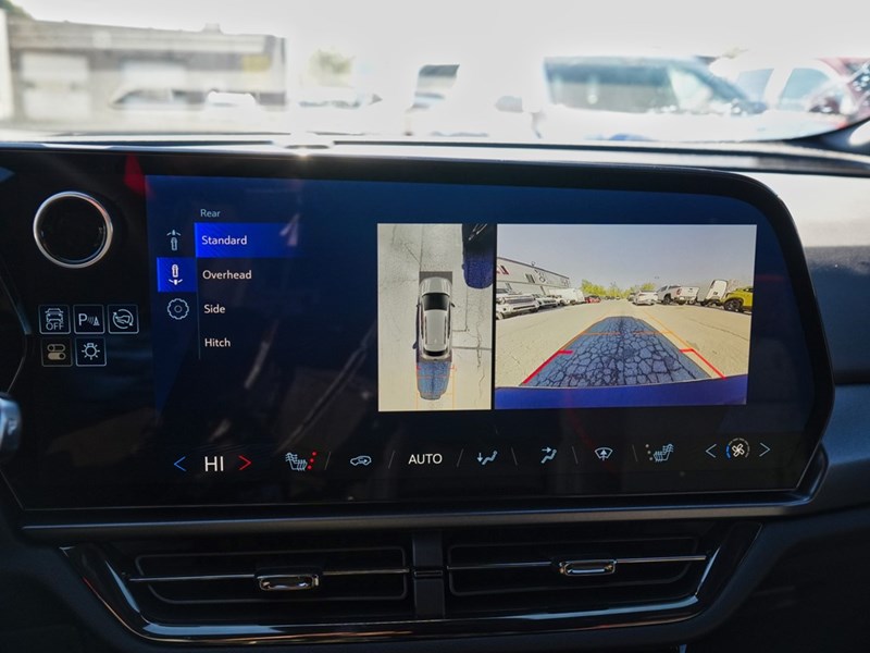 2025 Chevrolet Equinox EV 4dr RS