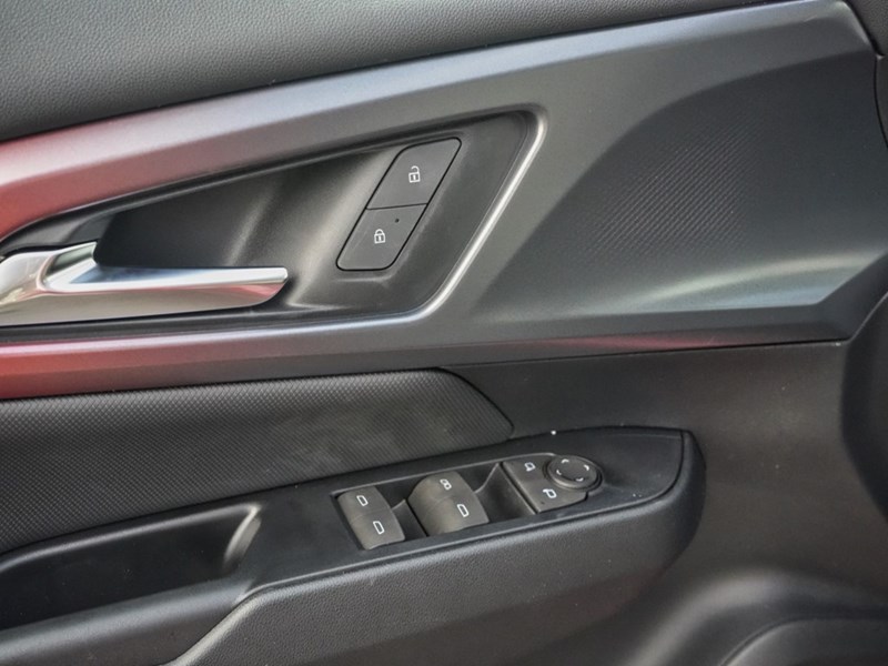 2025 Chevrolet Equinox EV 4dr RS