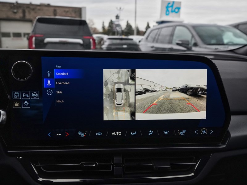 2025 Chevrolet Equinox EV 4dr RS