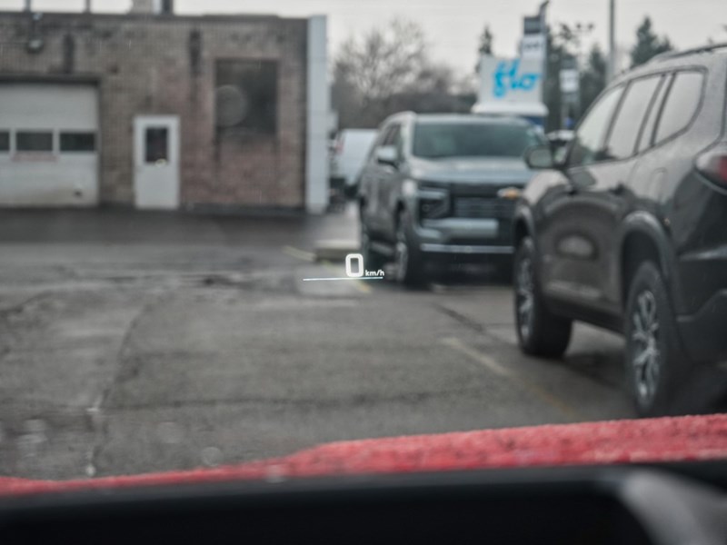 2025 Chevrolet Equinox EV 4dr RS