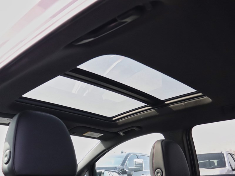 2025 Chevrolet Equinox EV 4dr RS