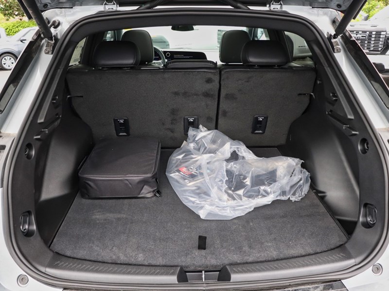 2025 Chevrolet Equinox EV 4dr LT
