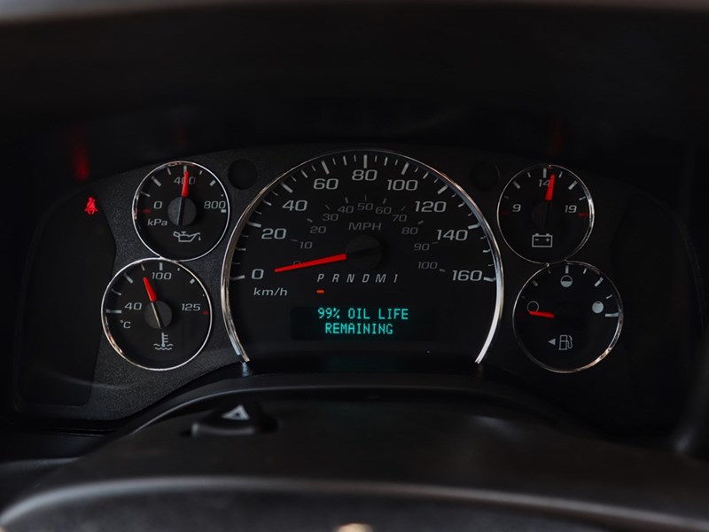 2025 Chevrolet Express 2500 RWD 2500 155