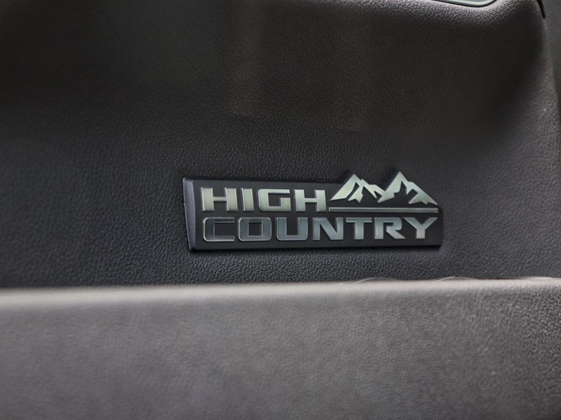 2025 Chevrolet Silverado 1500 4WD Crew Cab 147