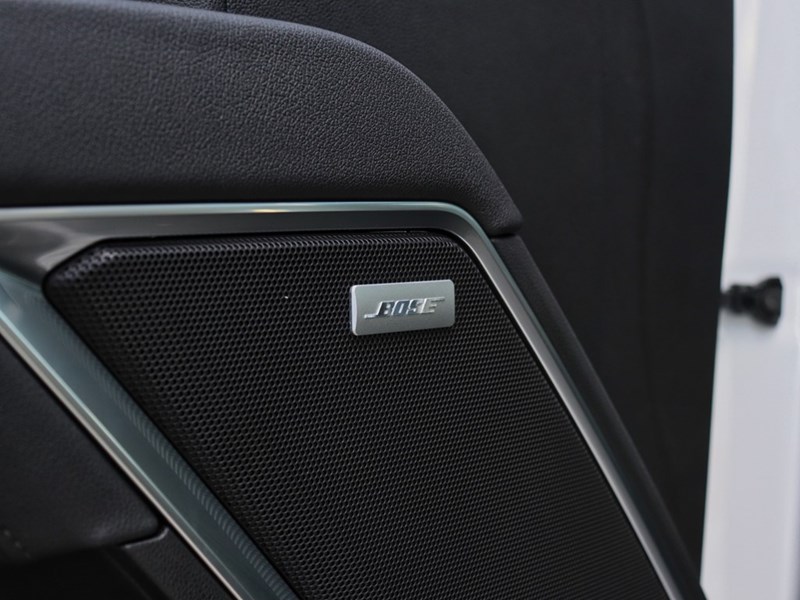 2025 Chevrolet Silverado 1500 4WD Crew Cab 147