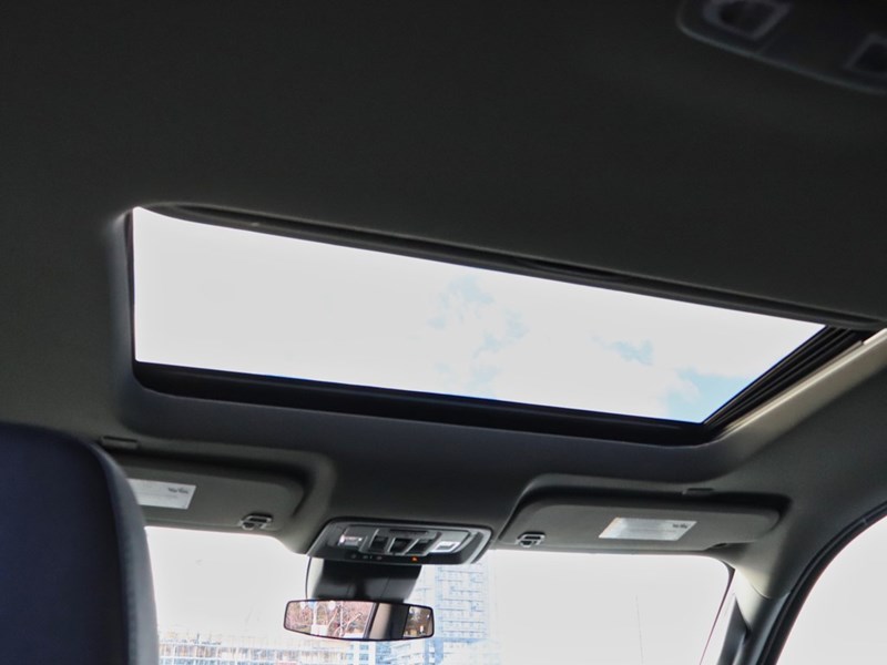 2025 Chevrolet Silverado 1500 4WD Crew Cab 147