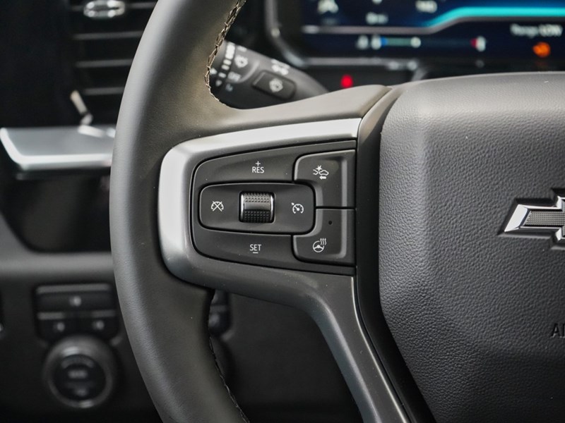 2025 Chevrolet Silverado 2500HD 4WD Crew Cab 159