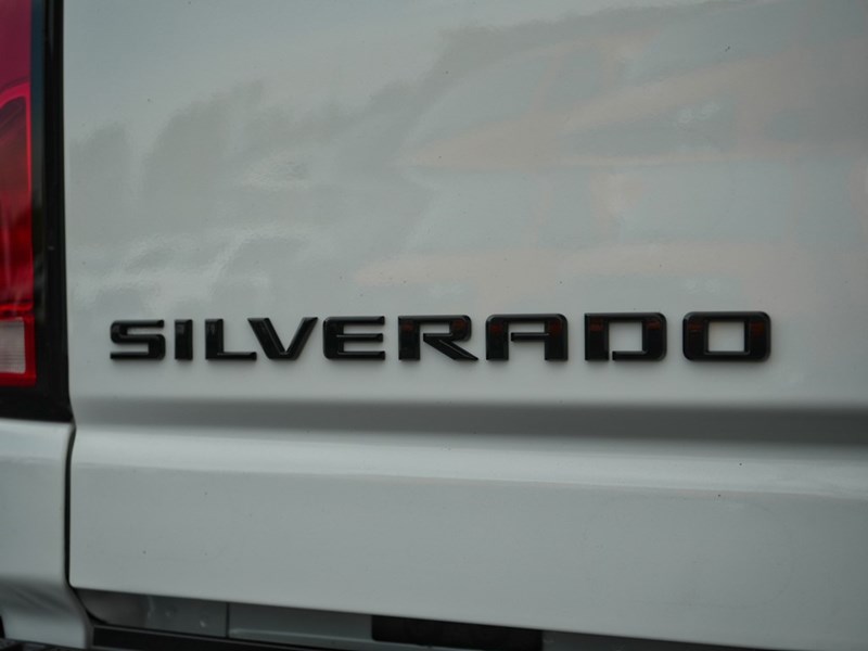 2025 Chevrolet Silverado 2500HD 4WD Crew Cab 159