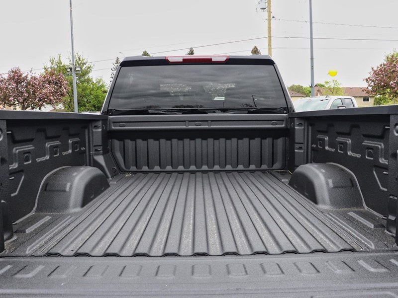 2025 Chevrolet Silverado 2500HD 4WD Crew Cab 159