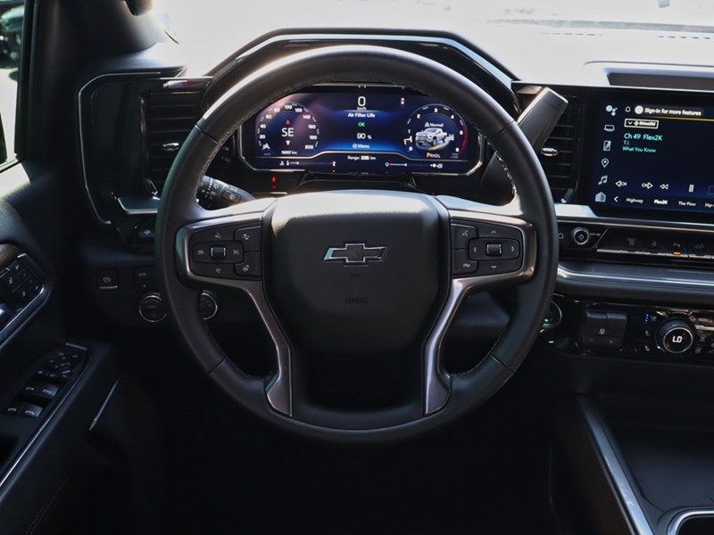 2025 Chevrolet Silverado 2500HD HIGHCOUNTRY | DIESEL | ONLY16000KMS | BLACKEDOUT |